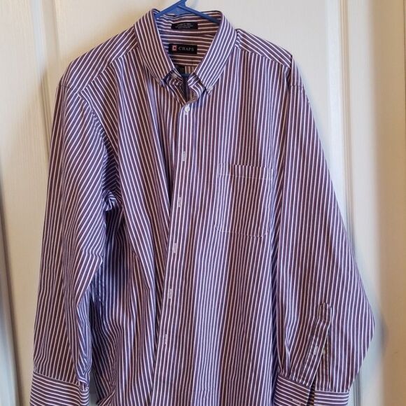 CHAPS Dress Shirt - Picture 1 of 3